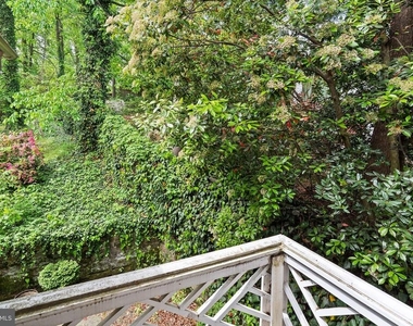 4530 Dexter Street Nw - Photo Thumbnail 16