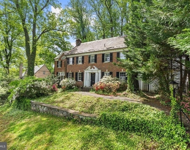 4530 Dexter Street Nw - Photo Thumbnail 46
