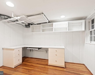 4530 Dexter Street Nw - Photo Thumbnail 36