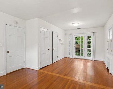 4530 Dexter Street Nw - Photo Thumbnail 14