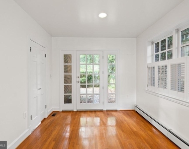 4530 Dexter Street Nw - Photo Thumbnail 12