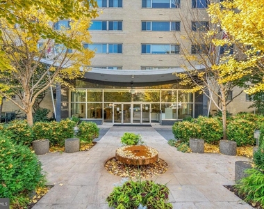 4600 Connecticut Avenue Nw - Photo Thumbnail 11