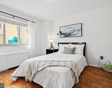 4600 Connecticut Avenue Nw - Photo Thumbnail 7