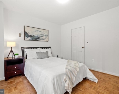 4600 Connecticut Avenue Nw - Photo Thumbnail 9