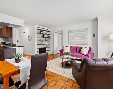 4600 Connecticut Avenue Nw - Photo Thumbnail 4