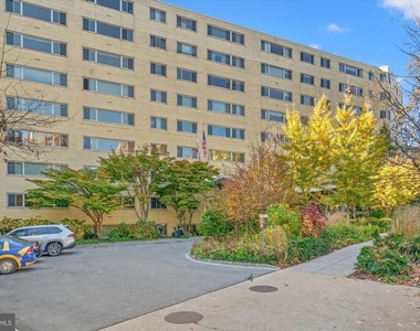 4600 Connecticut Avenue Nw - Photo Thumbnail 12