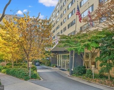 4600 Connecticut Avenue Nw - Photo Thumbnail 13