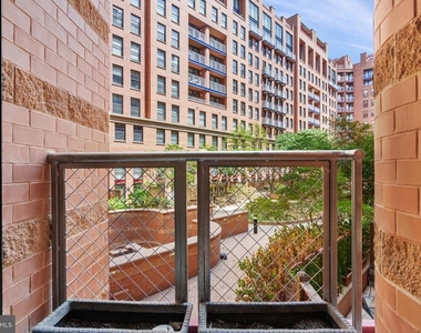 616 E Street Nw - Photo Thumbnail 24