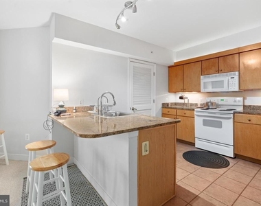 616 E Street Nw - Photo Thumbnail 18