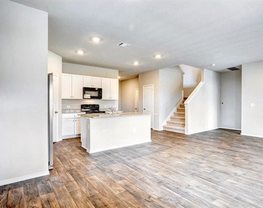 5905 Brocade Dr - Photo Thumbnail 2