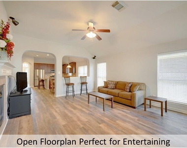 2605 Salorn Way - Photo Thumbnail 7