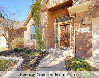 2605 Salorn Way - Photo Thumbnail 3