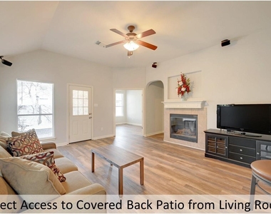 2605 Salorn Way - Photo Thumbnail 9