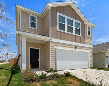 101 Aoudad Rd - Photo Thumbnail 1
