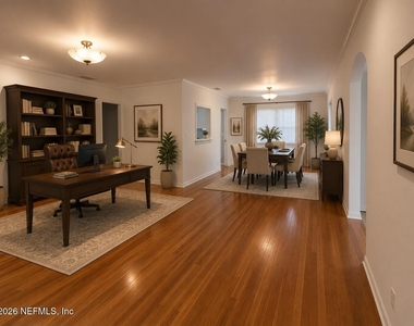 4690 Homestead Road - Photo Thumbnail 8