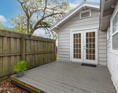 2813 Princeton Avenue - Photo Thumbnail 27