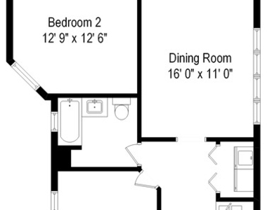 7938 S Honore Street - Photo Thumbnail 9