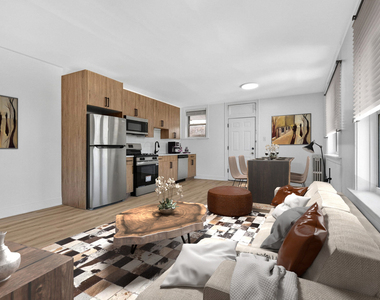 6312 N Artesian Avenue - Photo Thumbnail 3