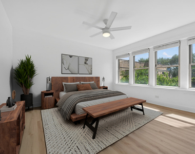 6312 N Artesian Avenue - Photo Thumbnail 6