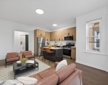 6511 N Leavitt Avenue - Photo Thumbnail 1