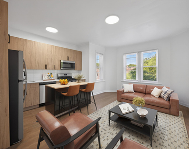 6511 N Leavitt Avenue - Photo Thumbnail 3
