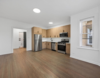 6511 N Leavitt Avenue - Photo Thumbnail 2