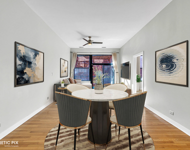 1 S Leavitt Street - Photo Thumbnail 7