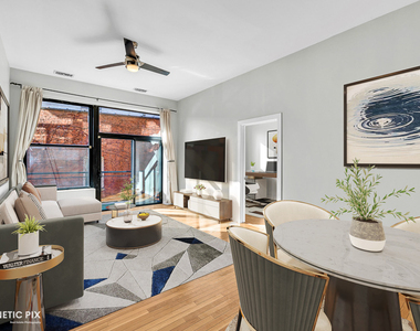 1 S Leavitt Street - Photo Thumbnail 16