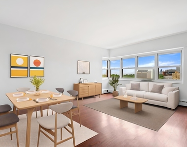 4950 N Marine Drive - Photo Thumbnail 2
