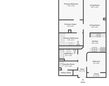 400 W Ontario Street - Photo Thumbnail 20
