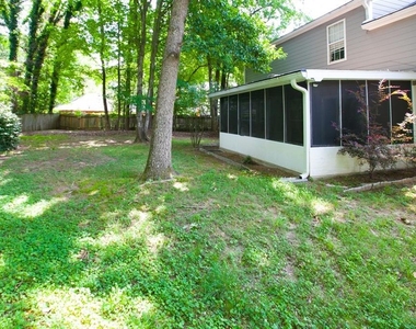 4940 Tanners Spring Drive - Photo Thumbnail 23