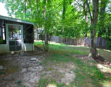 4940 Tanners Spring Drive - Photo Thumbnail 22