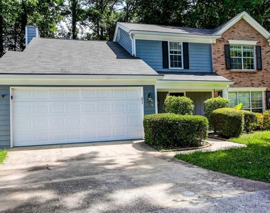 4940 Tanners Spring Drive - Photo Thumbnail 10