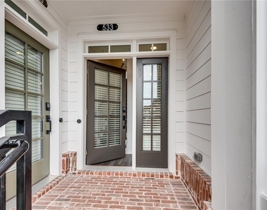 513 Burton Drive - Photo Thumbnail 1