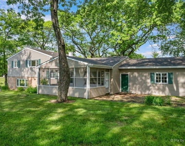 116 S Deerpath Road - Photo Thumbnail 32