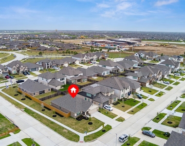 13724 Sabine Lake Drive - Photo Thumbnail 1