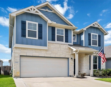23834 Thistle Spud Lane - Photo Thumbnail 1