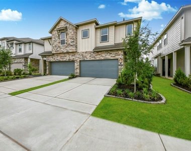 12634 Blue Catfish Lane - Photo Thumbnail 2