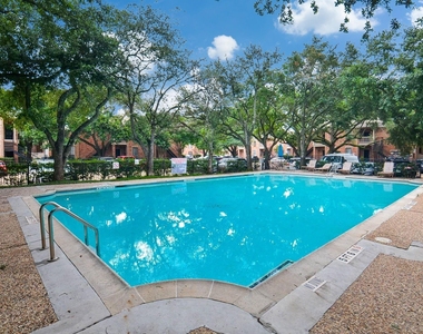 2255 Braeswood Park Drive - Photo Thumbnail 33