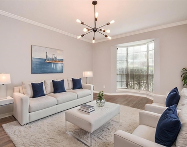 2255 Braeswood Park Drive - Photo Thumbnail 1