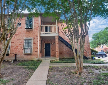2255 Braeswood Park Drive - Photo Thumbnail 22