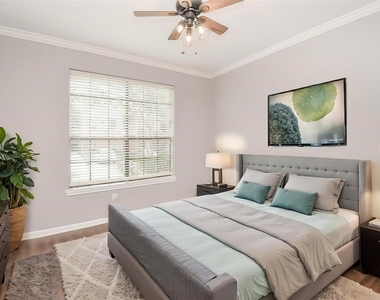 2255 Braeswood Park Drive - Photo Thumbnail 16