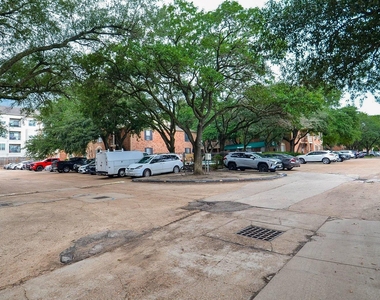 2255 Braeswood Park Drive - Photo Thumbnail 30