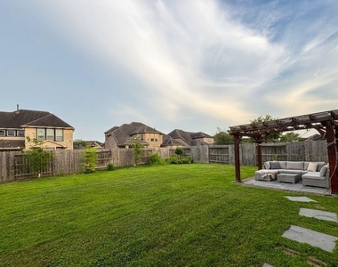 11407 Jonstone Paisley Court - Photo Thumbnail 30