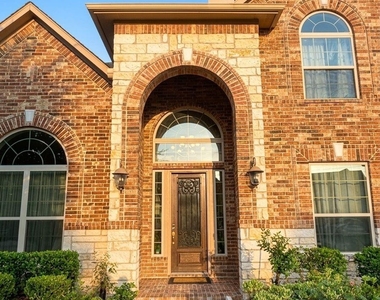 11407 Jonstone Paisley Court - Photo Thumbnail 1