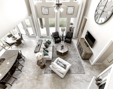 29110 Weldons Forest Court - Photo Thumbnail 24
