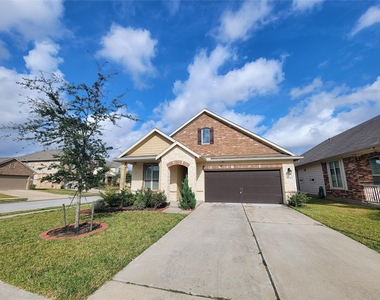 20762 Winghaven Drive - Photo Thumbnail 1