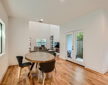 4916 Mckinney Street - Photo Thumbnail 7