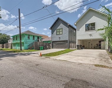 4916 Mckinney Street - Photo Thumbnail 11