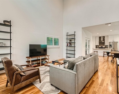 4916 Mckinney Street - Photo Thumbnail 2
